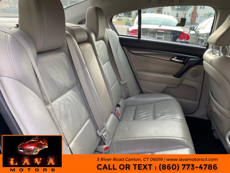 2012 Acura TL 4dr Sdn Auto 2WD Tech, available for sale in Canton, Connecticut | Lava Motors. Canton, Connecticut 2012 Acura TL 4dr Sdn Auto 2WD Tech, available for sale in Canton, Connecticut | Lava Motors. Canton, Connecticut