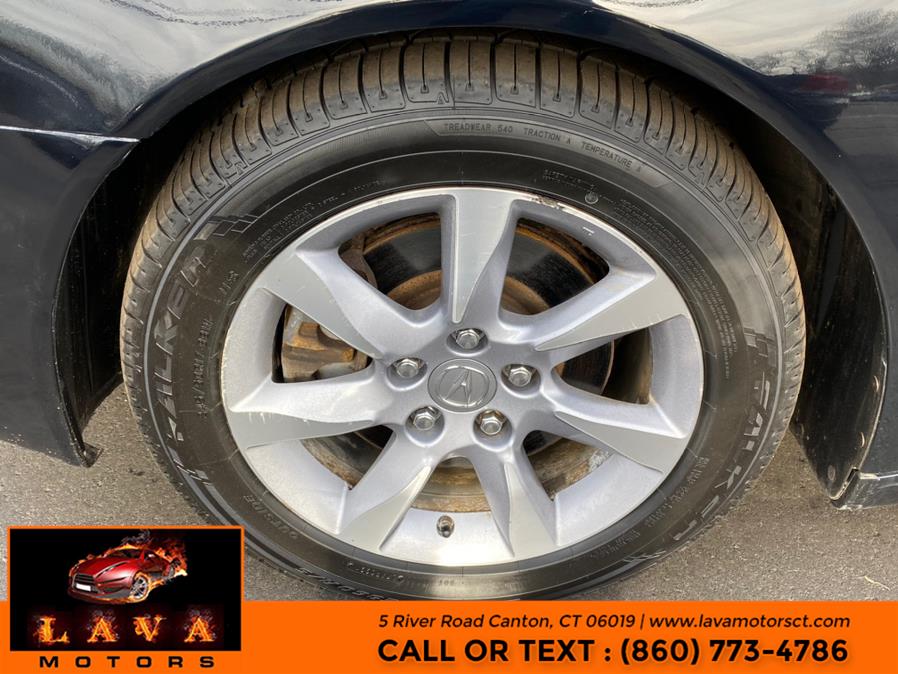 2012 Acura TL 4dr Sdn Auto 2WD Tech, available for sale in Canton, Connecticut | Lava Motors. Canton, Connecticut 2012 Acura TL 4dr Sdn Auto 2WD Tech, available for sale in Canton, Connecticut | Lava Motors. Canton, Connecticut