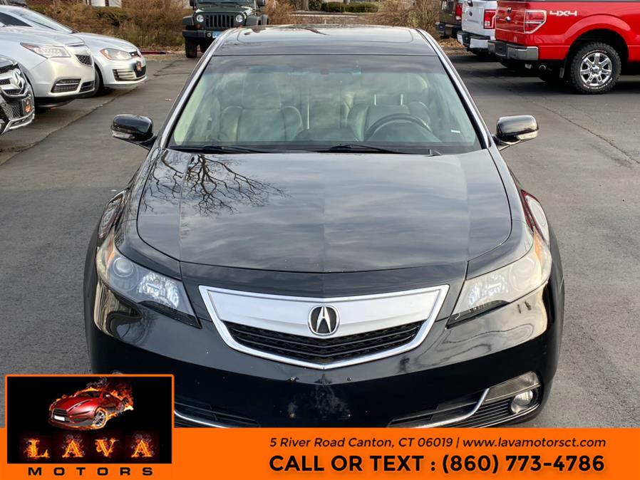 2012 Acura TL 4dr Sdn Auto 2WD Tech, available for sale in Canton, Connecticut | Lava Motors. Canton, Connecticut 2012 Acura TL 4dr Sdn Auto 2WD Tech, available for sale in Canton, Connecticut | Lava Motors. Canton, Connecticut