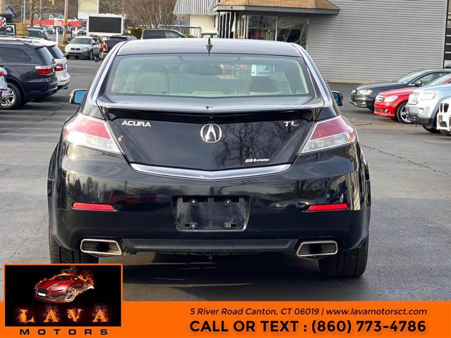 2012 Acura TL 4dr Sdn Auto 2WD Tech, available for sale in Canton, Connecticut | Lava Motors. Canton, Connecticut 2012 Acura TL 4dr Sdn Auto 2WD Tech, available for sale in Canton, Connecticut | Lava Motors. Canton, Connecticut