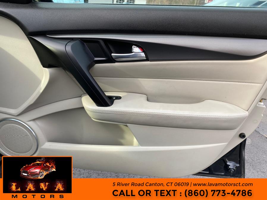 2012 Acura TL 4dr Sdn Auto 2WD Tech, available for sale in Canton, Connecticut | Lava Motors. Canton, Connecticut 2012 Acura TL 4dr Sdn Auto 2WD Tech, available for sale in Canton, Connecticut | Lava Motors. Canton, Connecticut