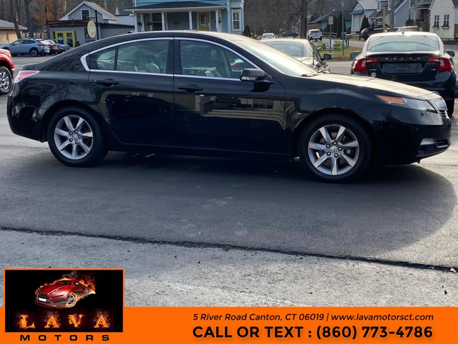 2012 Acura TL 4dr Sdn Auto 2WD Tech, available for sale in Canton, Connecticut | Lava Motors. Canton, Connecticut 2012 Acura TL 4dr Sdn Auto 2WD Tech, available for sale in Canton, Connecticut | Lava Motors. Canton, Connecticut