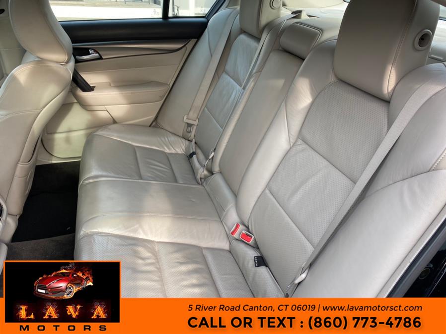 2012 Acura TL 4dr Sdn Auto 2WD Tech, available for sale in Canton, Connecticut | Lava Motors. Canton, Connecticut 2012 Acura TL 4dr Sdn Auto 2WD Tech, available for sale in Canton, Connecticut | Lava Motors. Canton, Connecticut