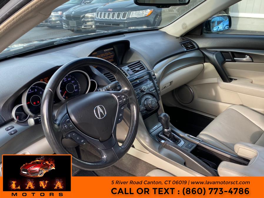 2012 Acura TL 4dr Sdn Auto 2WD Tech, available for sale in Canton, Connecticut | Lava Motors. Canton, Connecticut 2012 Acura TL 4dr Sdn Auto 2WD Tech, available for sale in Canton, Connecticut | Lava Motors. Canton, Connecticut