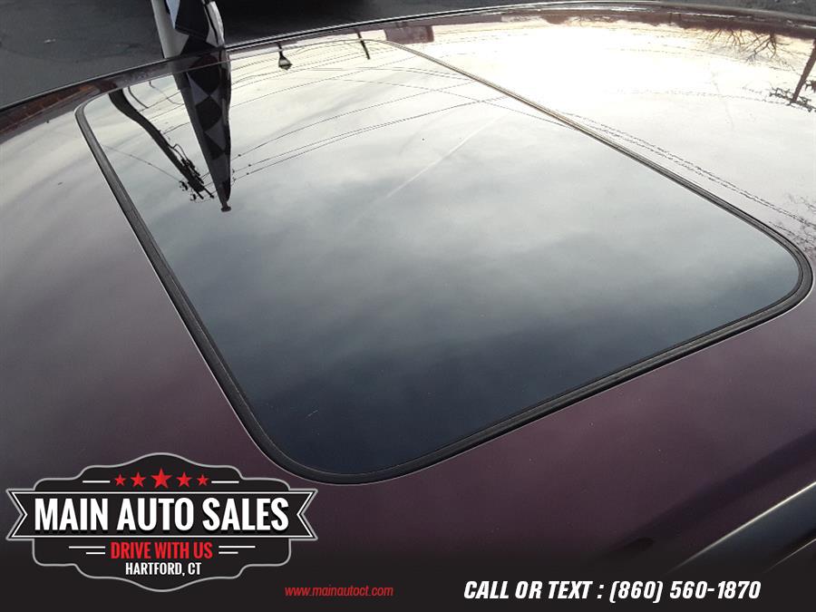 Used Honda Accord Sedan 4dr I4 CVT EX 2014 | Main Auto Sales LLC. Hartford, Connecticut Used Honda Accord Sedan 4dr I4 CVT EX 2014 | Main Auto Sales LLC. Hartford, Connecticut