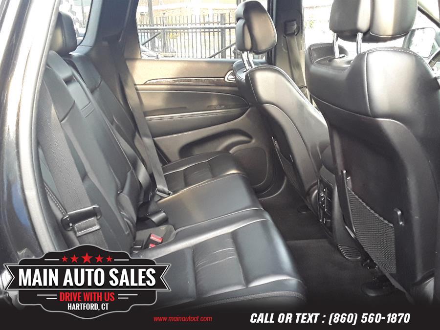 Used Jeep Grand Cherokee 4WD 4dr Laredo Altitude 2012 | Main Auto Sales LLC. Hartford, Connecticut Used Jeep Grand Cherokee 4WD 4dr Laredo Altitude 2012 | Main Auto Sales LLC. Hartford, Connecticut