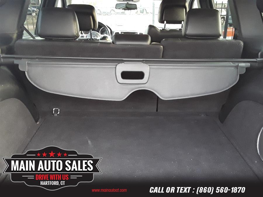 Used Jeep Grand Cherokee 4WD 4dr Laredo Altitude 2012 | Main Auto Sales LLC. Hartford, Connecticut Used Jeep Grand Cherokee 4WD 4dr Laredo Altitude 2012 | Main Auto Sales LLC. Hartford, Connecticut