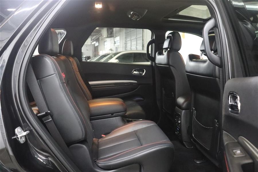 Used Dodge Durango R/T 2015 | Fast Track Motors. Paterson, New Jersey Used Dodge Durango R/T 2015 | Fast Track Motors. Paterson, New Jersey