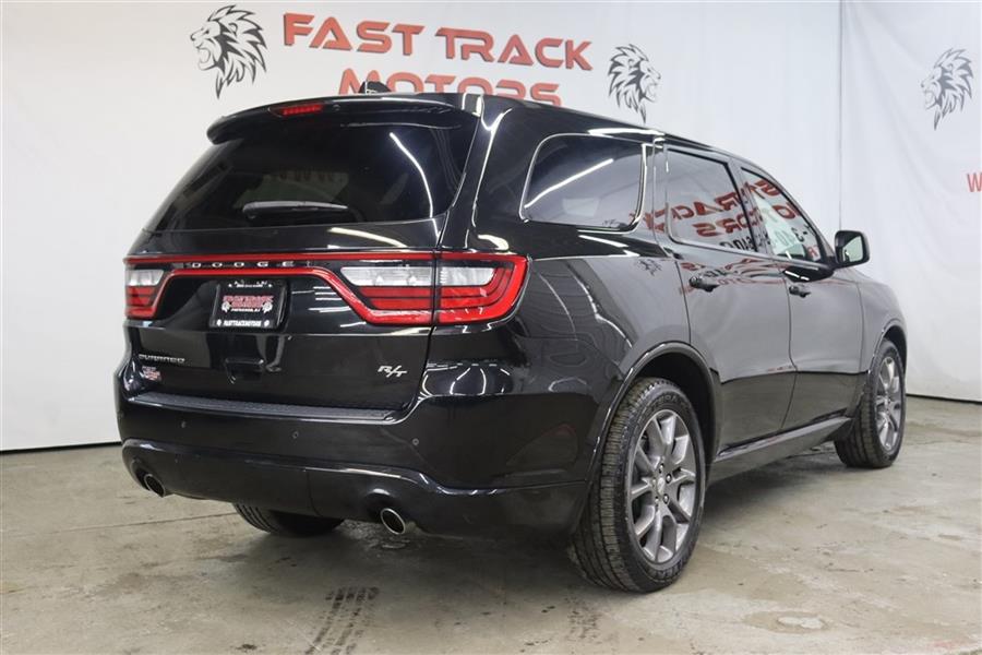 Used Dodge Durango R/T 2015 | Fast Track Motors. Paterson, New Jersey Used Dodge Durango R/T 2015 | Fast Track Motors. Paterson, New Jersey