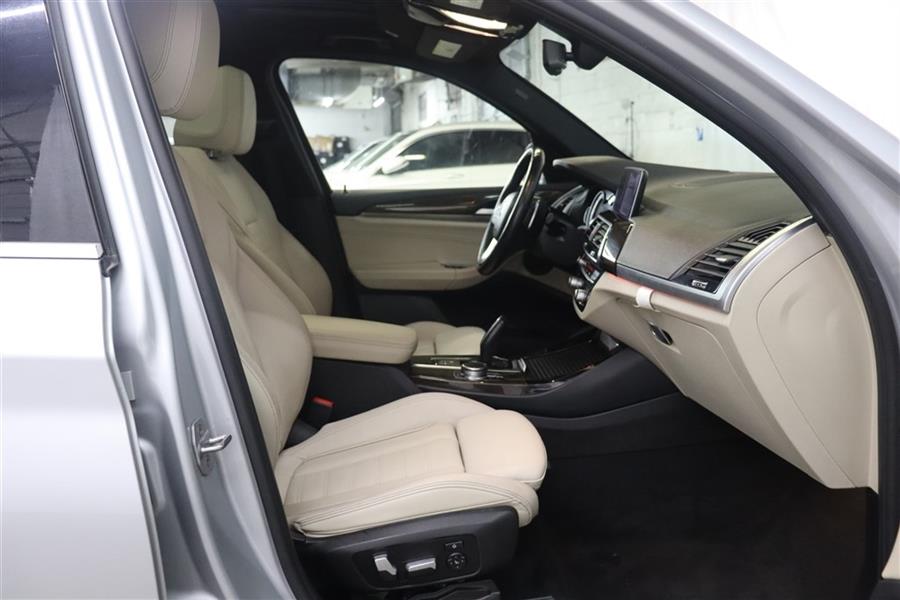 Used BMW X3 XDRIVE30I 2018 | Fast Track Motors. Paterson, New Jersey Used BMW X3 XDRIVE30I 2018 | Fast Track Motors. Paterson, New Jersey