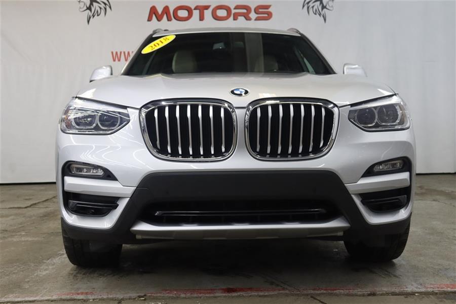 Used BMW X3 XDRIVE30I 2018 | Fast Track Motors. Paterson, New Jersey Used BMW X3 XDRIVE30I 2018 | Fast Track Motors. Paterson, New Jersey