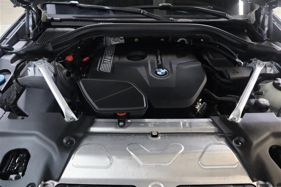 Used BMW X3 XDRIVE30I 2018 | Fast Track Motors. Paterson, New Jersey Used BMW X3 XDRIVE30I 2018 | Fast Track Motors. Paterson, New Jersey