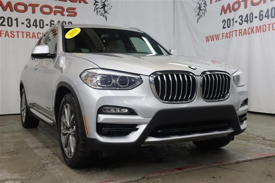 Used BMW X3 XDRIVE30I 2018 | Fast Track Motors. Paterson, New Jersey Used BMW X3 XDRIVE30I 2018 | Fast Track Motors. Paterson, New Jersey