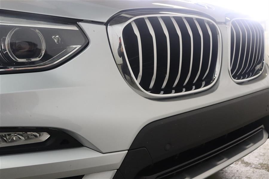 Used BMW X3 XDRIVE30I 2018 | Fast Track Motors. Paterson, New Jersey Used BMW X3 XDRIVE30I 2018 | Fast Track Motors. Paterson, New Jersey