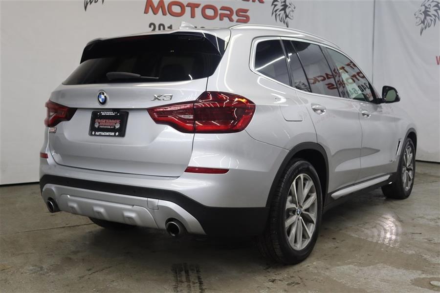 Used BMW X3 XDRIVE30I 2018 | Fast Track Motors. Paterson, New Jersey Used BMW X3 XDRIVE30I 2018 | Fast Track Motors. Paterson, New Jersey
