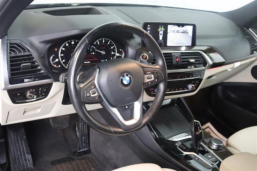 Used BMW X3 XDRIVE30I 2018 | Fast Track Motors. Paterson, New Jersey Used BMW X3 XDRIVE30I 2018 | Fast Track Motors. Paterson, New Jersey