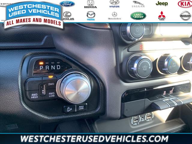 Used Ram 1500 Rebel 2020 | Westchester Used Vehicles. White Plains, New York Used Ram 1500 Rebel 2020 | Westchester Used Vehicles. White Plains, New York