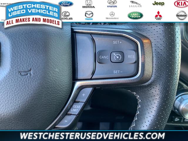 Used Ram 1500 Rebel 2020 | Westchester Used Vehicles. White Plains, New York