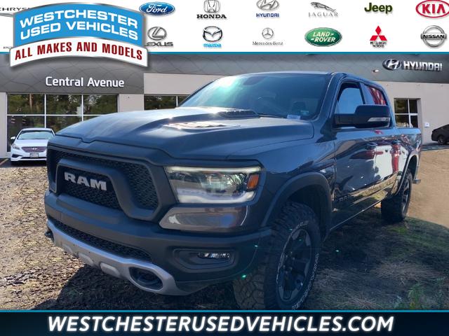 Used Ram 1500 Rebel 2020 | Westchester Used Vehicles. White Plains, New York Used Ram 1500 Rebel 2020 | Westchester Used Vehicles. White Plains, New York