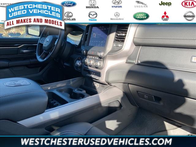 Used Ram 1500 Rebel 2020 | Westchester Used Vehicles. White Plains, New York Used Ram 1500 Rebel 2020 | Westchester Used Vehicles. White Plains, New York