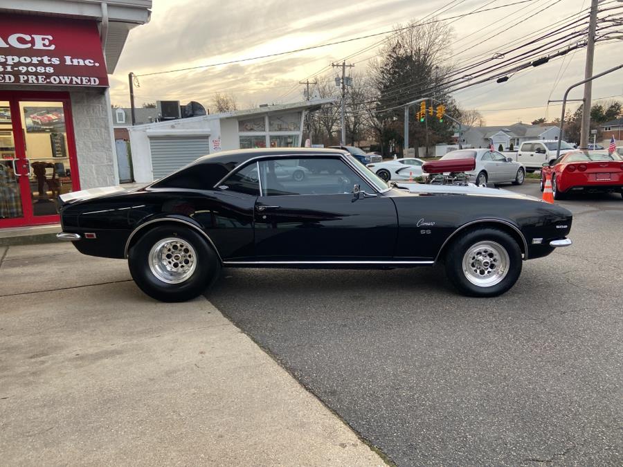Used Chevrolet PRO STREET CAMERO 2dr Conv 1968 | Ace Motor Sports Inc. Plainview , New York Used Chevrolet PRO STREET CAMERO 2dr Conv 1968 | Ace Motor Sports Inc. Plainview , New York