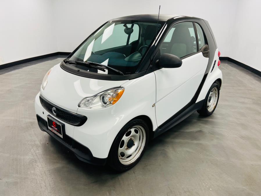 Used smart fortwo 2dr Cpe Pure 2013 | East Coast Auto Group. Linden, New Jersey Used smart fortwo 2dr Cpe Pure 2013 | East Coast Auto Group. Linden, New Jersey