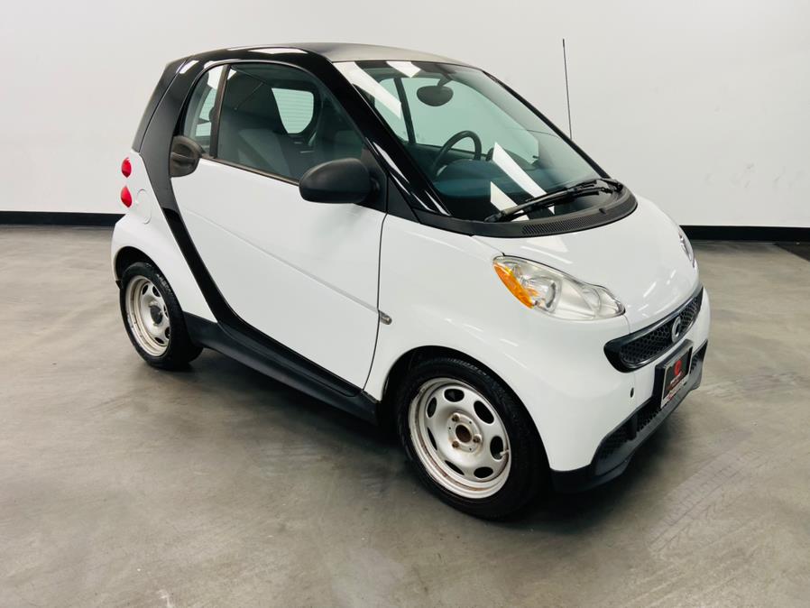 Used smart fortwo 2dr Cpe Pure 2013 | East Coast Auto Group. Linden, New Jersey Used smart fortwo 2dr Cpe Pure 2013 | East Coast Auto Group. Linden, New Jersey