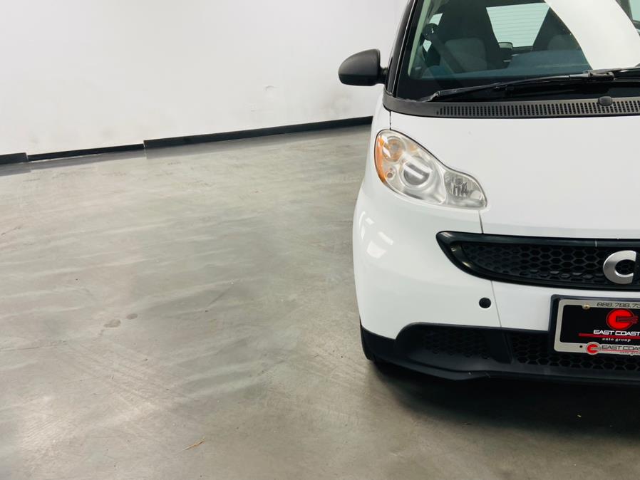 Used smart fortwo 2dr Cpe Pure 2013 | East Coast Auto Group. Linden, New Jersey Used smart fortwo 2dr Cpe Pure 2013 | East Coast Auto Group. Linden, New Jersey
