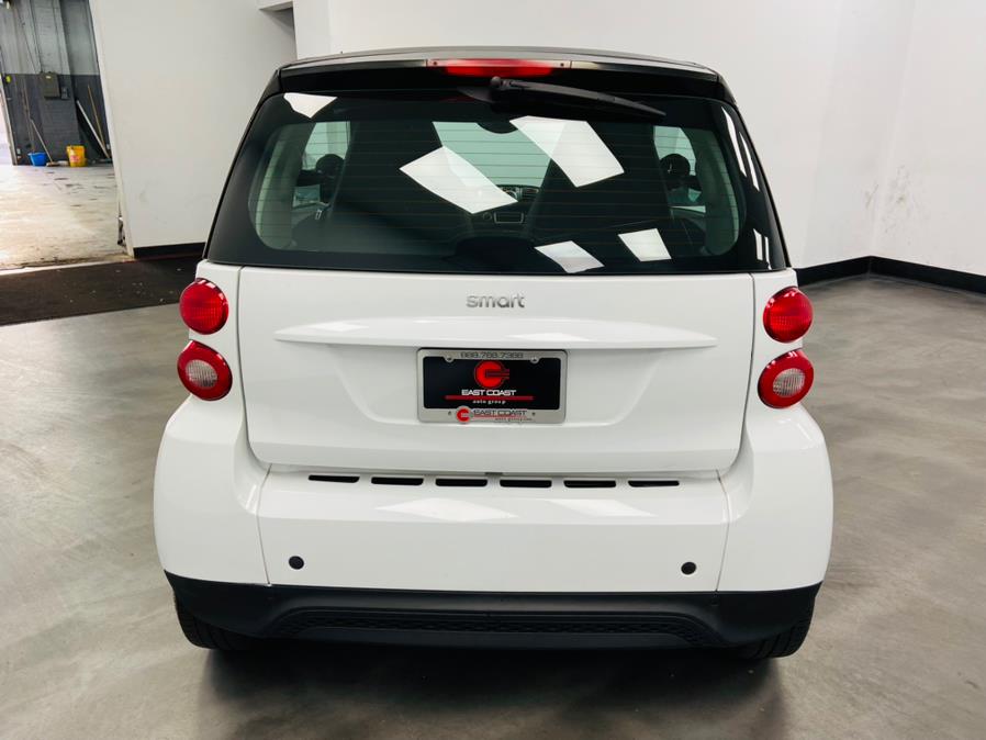 Used smart fortwo 2dr Cpe Pure 2013 | East Coast Auto Group. Linden, New Jersey Used smart fortwo 2dr Cpe Pure 2013 | East Coast Auto Group. Linden, New Jersey