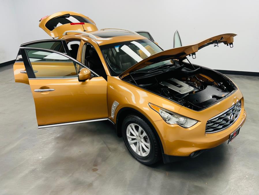 2010 Infiniti FX35 AWD 4dr, available for sale in Linden, New Jersey | East Coast Auto Group. Linden, New Jersey 2010 Infiniti FX35 AWD 4dr, available for sale in Linden, New Jersey | East Coast Auto Group. Linden, New Jersey