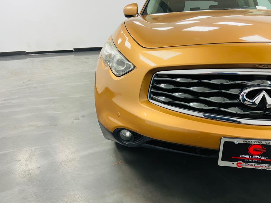 2010 Infiniti FX35 AWD 4dr, available for sale in Linden, New Jersey | East Coast Auto Group. Linden, New Jersey 2010 Infiniti FX35 AWD 4dr, available for sale in Linden, New Jersey | East Coast Auto Group. Linden, New Jersey