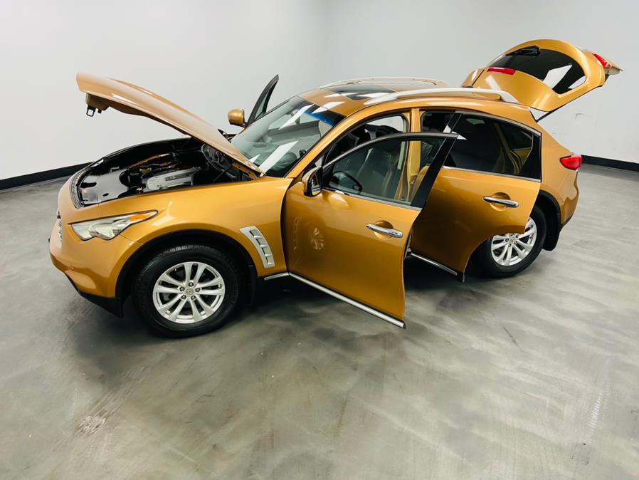 2010 Infiniti FX35 AWD 4dr, available for sale in Linden, New Jersey | East Coast Auto Group. Linden, New Jersey 2010 Infiniti FX35 AWD 4dr, available for sale in Linden, New Jersey | East Coast Auto Group. Linden, New Jersey
