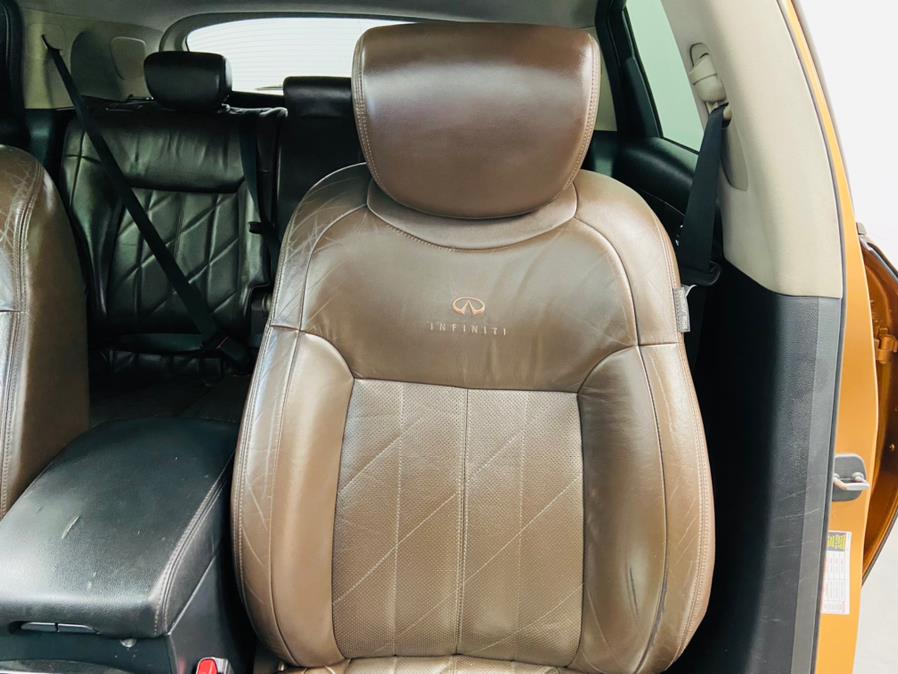 2010 Infiniti FX35 AWD 4dr, available for sale in Linden, New Jersey | East Coast Auto Group. Linden, New Jersey 2010 Infiniti FX35 AWD 4dr, available for sale in Linden, New Jersey | East Coast Auto Group. Linden, New Jersey
