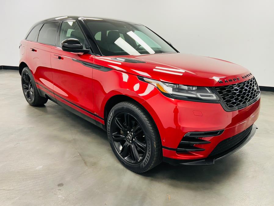 Used Land Rover Range Rover Velar P250 R-Dynamic SE 2018 | East Coast Auto Group. Linden, New Jersey Used Land Rover Range Rover Velar P250 R-Dynamic SE 2018 | East Coast Auto Group. Linden, New Jersey