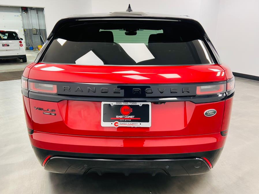 Used Land Rover Range Rover Velar P250 R-Dynamic SE 2018 | East Coast Auto Group. Linden, New Jersey Used Land Rover Range Rover Velar P250 R-Dynamic SE 2018 | East Coast Auto Group. Linden, New Jersey