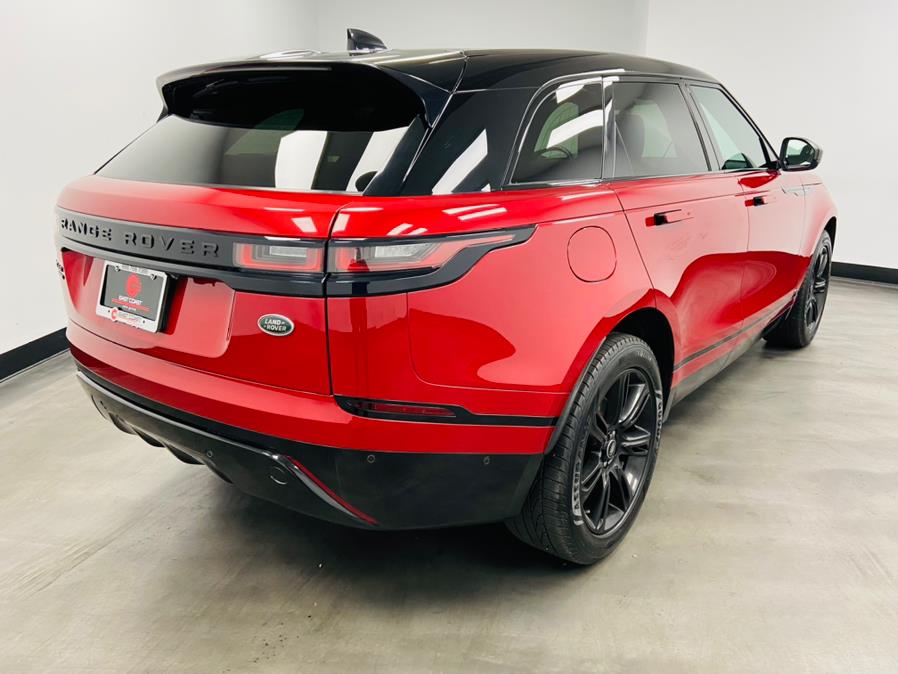 Used Land Rover Range Rover Velar P250 R-Dynamic SE 2018 | East Coast Auto Group. Linden, New Jersey Used Land Rover Range Rover Velar P250 R-Dynamic SE 2018 | East Coast Auto Group. Linden, New Jersey