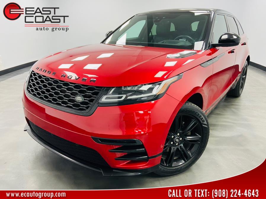 Used Land Rover Range Rover Velar P250 R-Dynamic SE 2018 | East Coast Auto Group. Linden, New Jersey