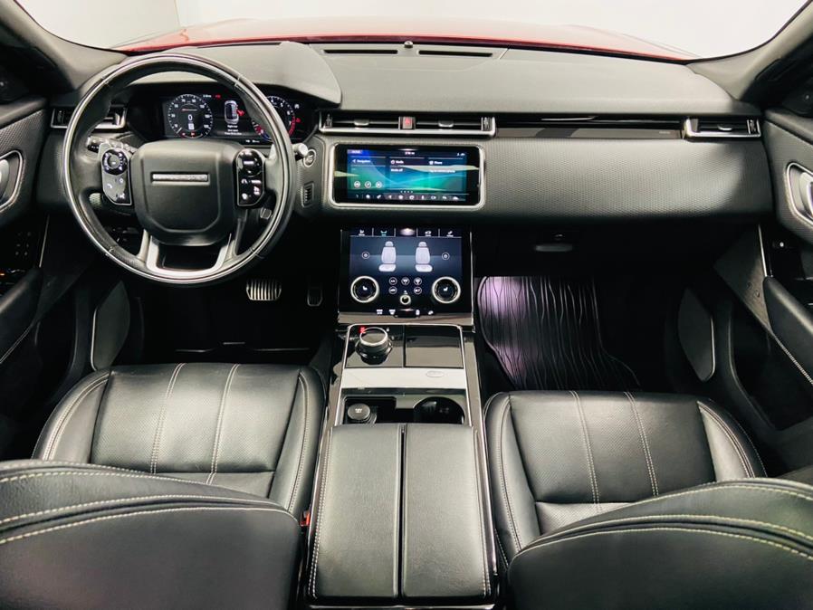 Used Land Rover Range Rover Velar P250 R-Dynamic SE 2018 | East Coast Auto Group. Linden, New Jersey Used Land Rover Range Rover Velar P250 R-Dynamic SE 2018 | East Coast Auto Group. Linden, New Jersey