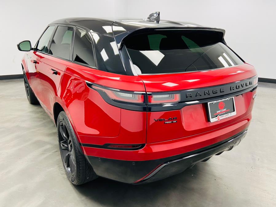 Used Land Rover Range Rover Velar P250 R-Dynamic SE 2018 | East Coast Auto Group. Linden, New Jersey Used Land Rover Range Rover Velar P250 R-Dynamic SE 2018 | East Coast Auto Group. Linden, New Jersey
