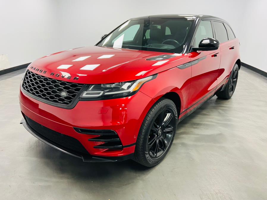 Used Land Rover Range Rover Velar P250 R-Dynamic SE 2018 | East Coast Auto Group. Linden, New Jersey Used Land Rover Range Rover Velar P250 R-Dynamic SE 2018 | East Coast Auto Group. Linden, New Jersey