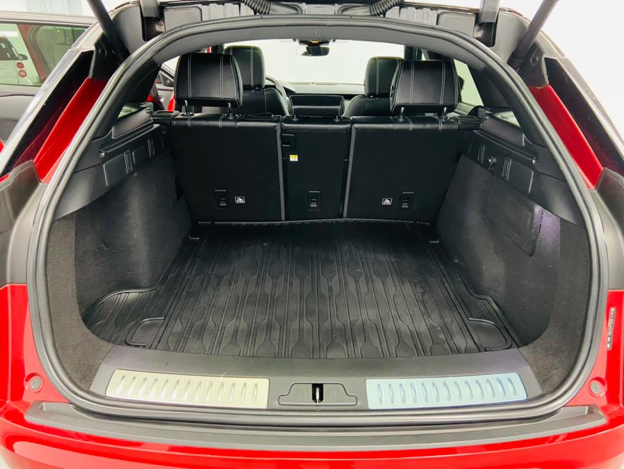 Used Land Rover Range Rover Velar P250 R-Dynamic SE 2018 | East Coast Auto Group. Linden, New Jersey Used Land Rover Range Rover Velar P250 R-Dynamic SE 2018 | East Coast Auto Group. Linden, New Jersey