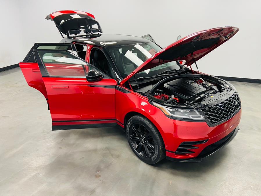 Used Land Rover Range Rover Velar P250 R-Dynamic SE 2018 | East Coast Auto Group. Linden, New Jersey Used Land Rover Range Rover Velar P250 R-Dynamic SE 2018 | East Coast Auto Group. Linden, New Jersey