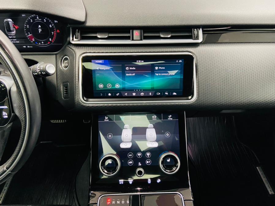 Used Land Rover Range Rover Velar P250 R-Dynamic SE 2018 | East Coast Auto Group. Linden, New Jersey Used Land Rover Range Rover Velar P250 R-Dynamic SE 2018 | East Coast Auto Group. Linden, New Jersey