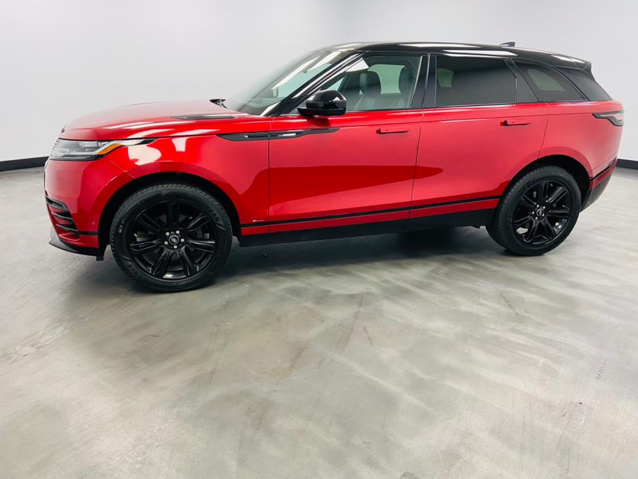 Used Land Rover Range Rover Velar P250 R-Dynamic SE 2018 | East Coast Auto Group. Linden, New Jersey Used Land Rover Range Rover Velar P250 R-Dynamic SE 2018 | East Coast Auto Group. Linden, New Jersey