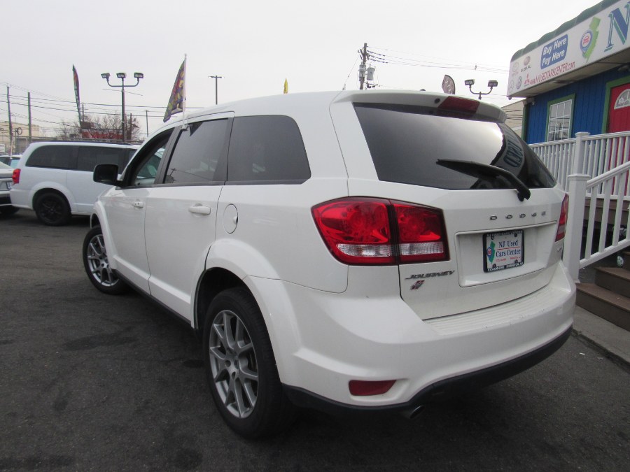 Used Dodge Journey GT AWD 2019 | NJ Used Cars Center. Irvington, New Jersey Used Dodge Journey GT AWD 2019 | NJ Used Cars Center. Irvington, New Jersey