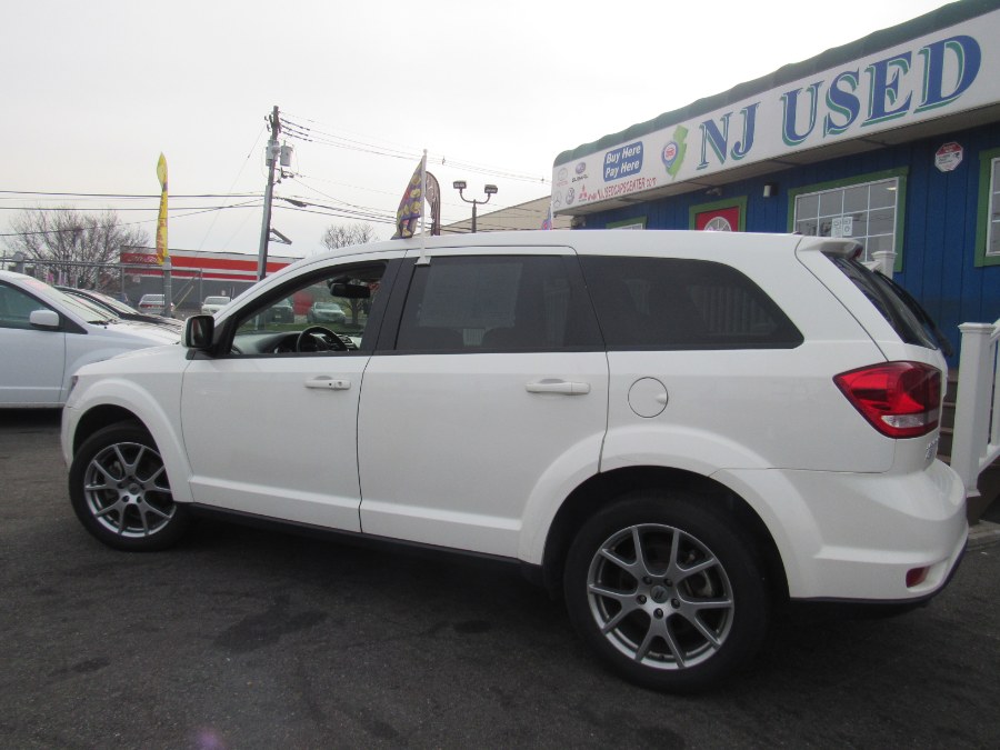 Used Dodge Journey GT AWD 2019 | NJ Used Cars Center. Irvington, New Jersey Used Dodge Journey GT AWD 2019 | NJ Used Cars Center. Irvington, New Jersey