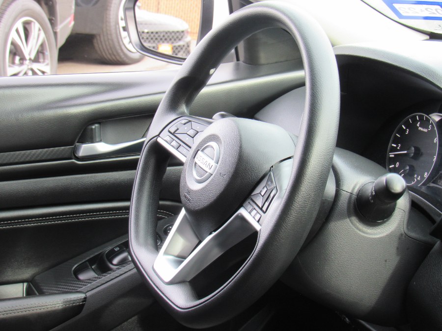 Used Nissan Altima 2.5 S Sedan 2020 | NJ Used Cars Center. Irvington, New Jersey Used Nissan Altima 2.5 S Sedan 2020 | NJ Used Cars Center. Irvington, New Jersey