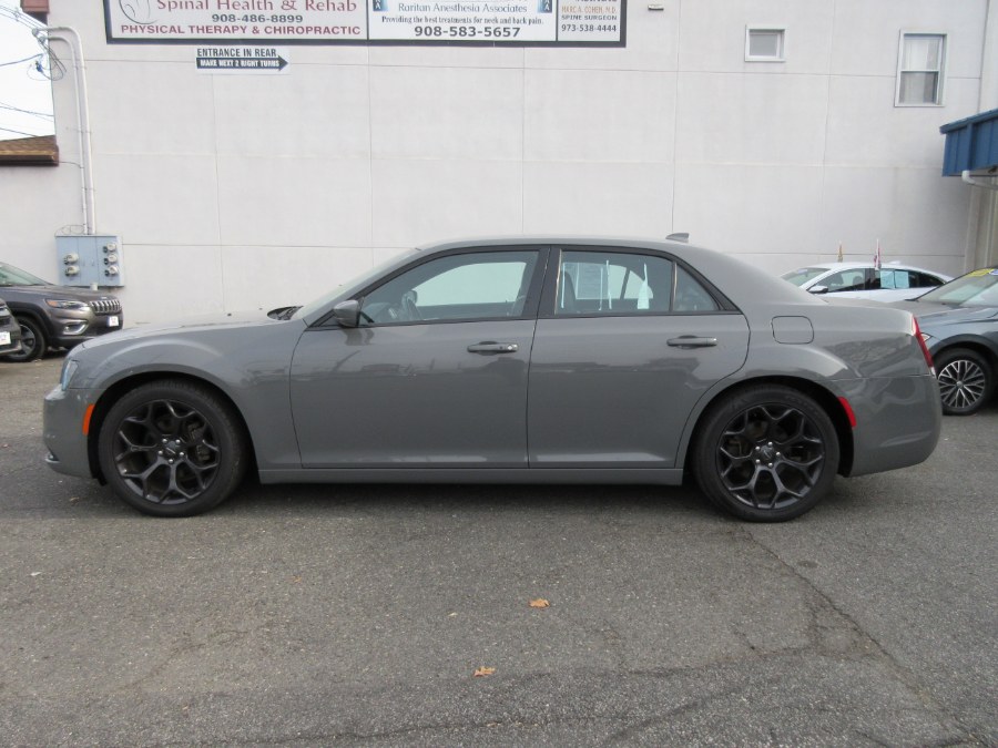 Used Chrysler 300 300S RWD 2019 | Route 27 Auto Mall. Linden, New Jersey Used Chrysler 300 300S RWD 2019 | Route 27 Auto Mall. Linden, New Jersey