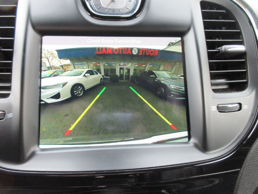 Used Chrysler 300 300S RWD 2019 | Route 27 Auto Mall. Linden, New Jersey Used Chrysler 300 300S RWD 2019 | Route 27 Auto Mall. Linden, New Jersey