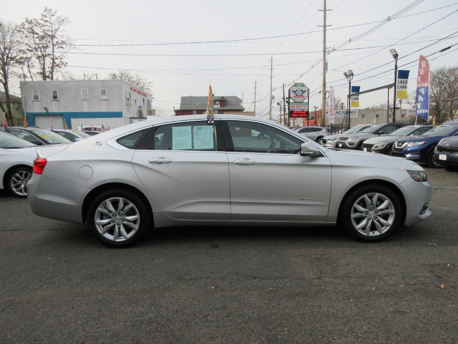 Used Chevrolet Impala 4dr Sdn LT w/1LT 2020 | Route 27 Auto Mall. Linden, New Jersey Used Chevrolet Impala 4dr Sdn LT w/1LT 2020 | Route 27 Auto Mall. Linden, New Jersey